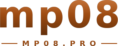 mp08 logo