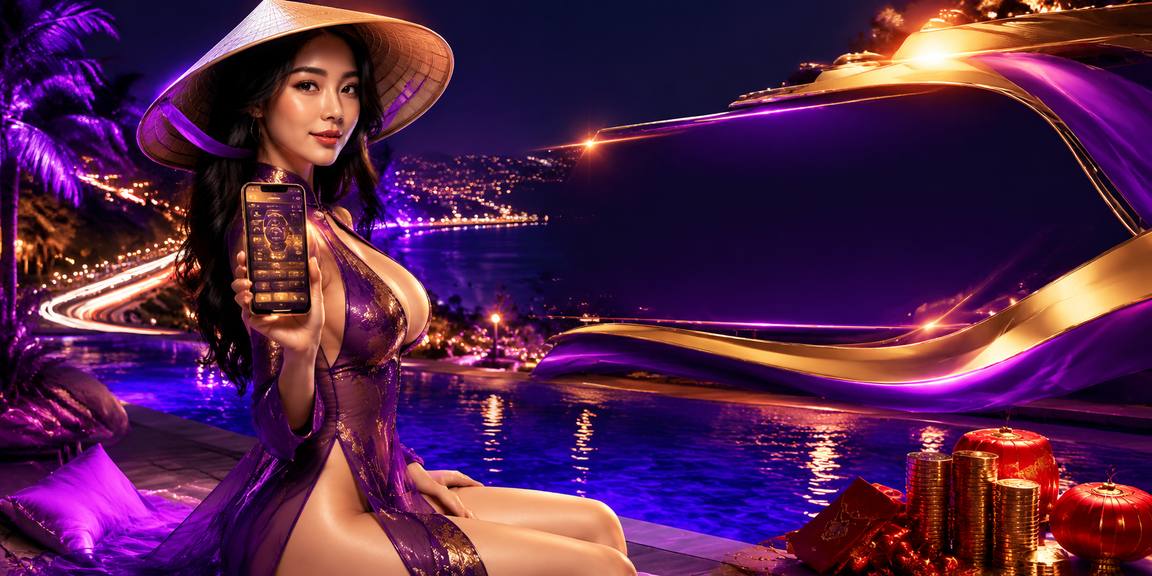 mp08 Khám phá sảnh Xóc Đĩa tại mp08