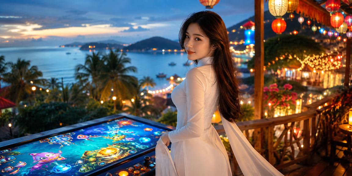 mp08 Khám phá sảnh casino mp08 ngay trên điện thoại