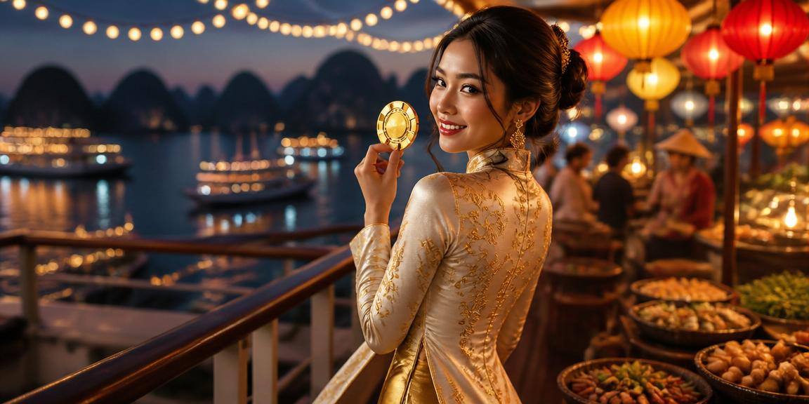 mp08 Những gì có trong sảnh casino mp08